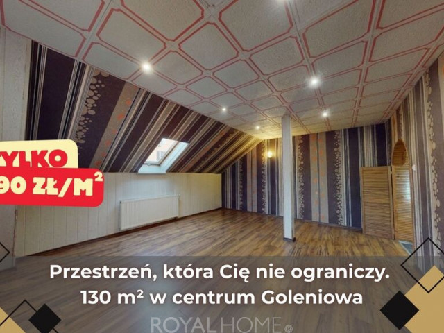 Mieszkanie Sprzedaż Goleniów Konstytucji 3 Maja