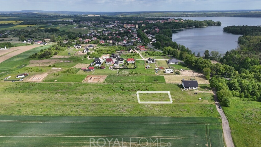 Działka Sprzedaż Moryń