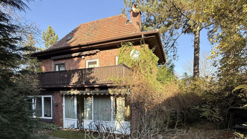 Dom Sprzedaż Szczecin Pogodno