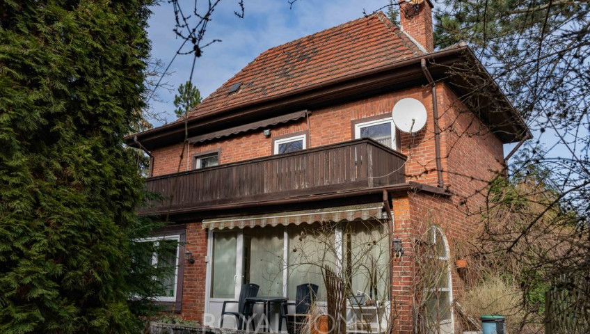 Dom Sprzedaż Szczecin Pogodno