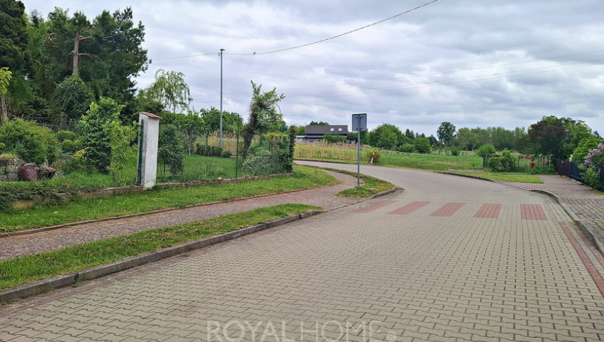 Działka Sprzedaż Rewal