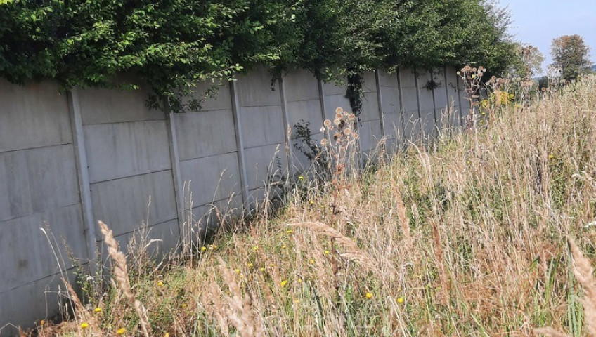 Działka Sprzedaż Kurów Na Klifie