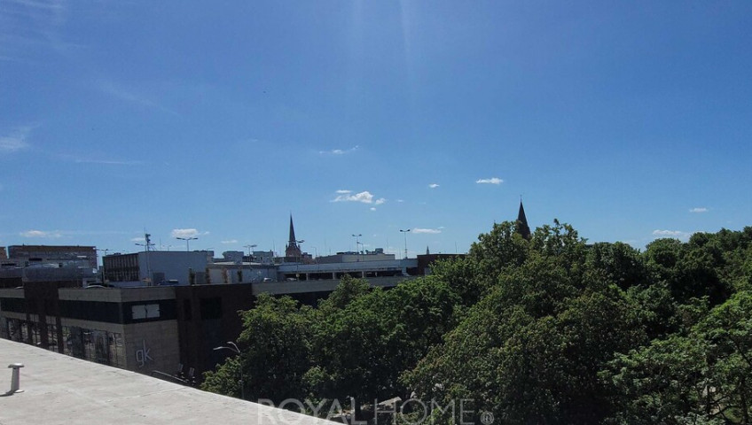Mieszkanie Sprzedaż Szczecin Centrum Edmunda Bałuki