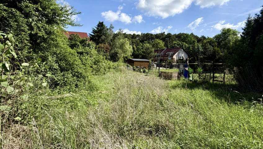 Działka Sprzedaż Dobra