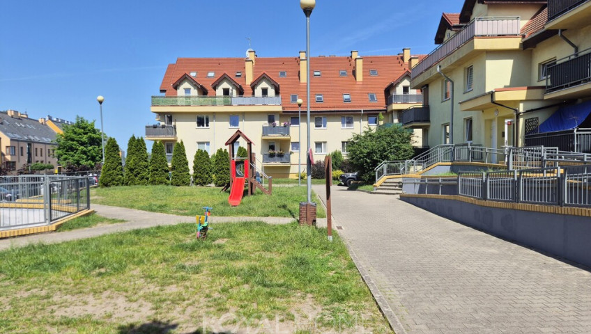 Mieszkanie Sprzedaż Szczecin Dąbie