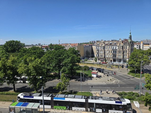 Mieszkanie Sprzedaż Szczecin Śródmieście Aleja Piastów