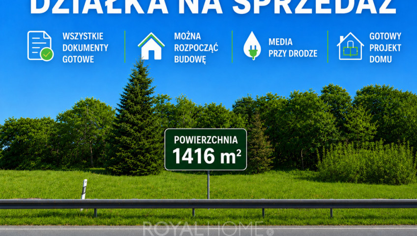 Działka Sprzedaż Löcknitz, Löcknitz-Penkun, Vorpommern-Greifswald, Meklemburgia-Pomorze Przednie, Niemcy