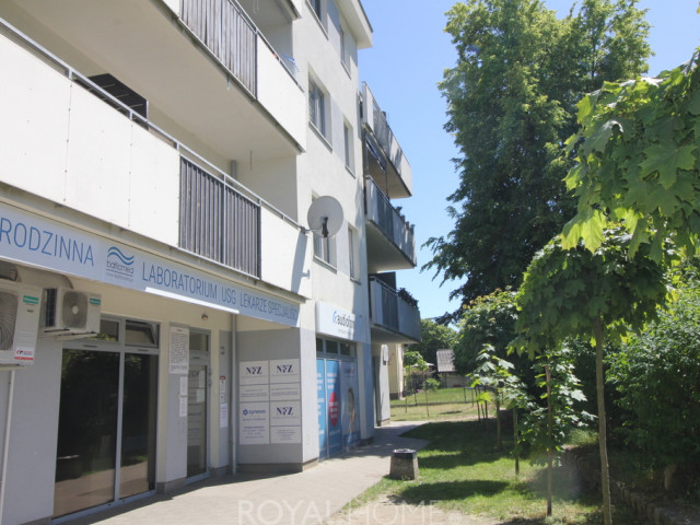 Lokal Sprzedaż Police