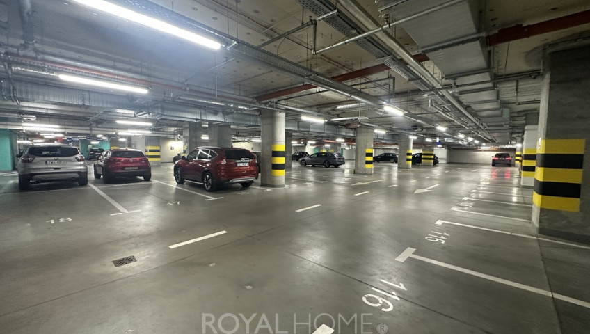 Mieszkanie Sprzedaż Szczecin Centrum al.&nbsp;Wyzwolenia