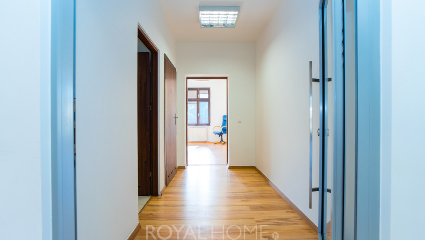 Lokal Wynajem Szczecin Śródmieście-Centrum