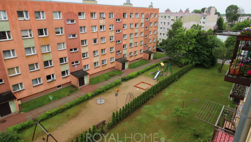 Mieszkanie Sprzedaż Szczecinek Koszalińska