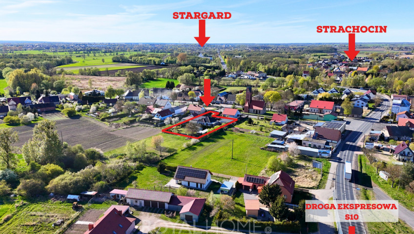 Dom Sprzedaż Święte