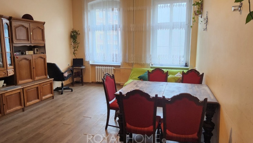 Mieszkanie Sprzedaż Szczecin Śródmieście Władysława Jagiełły