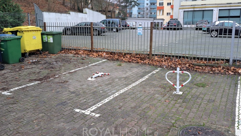 Mieszkanie Sprzedaż Międzyzdroje Promenada Gwiazd