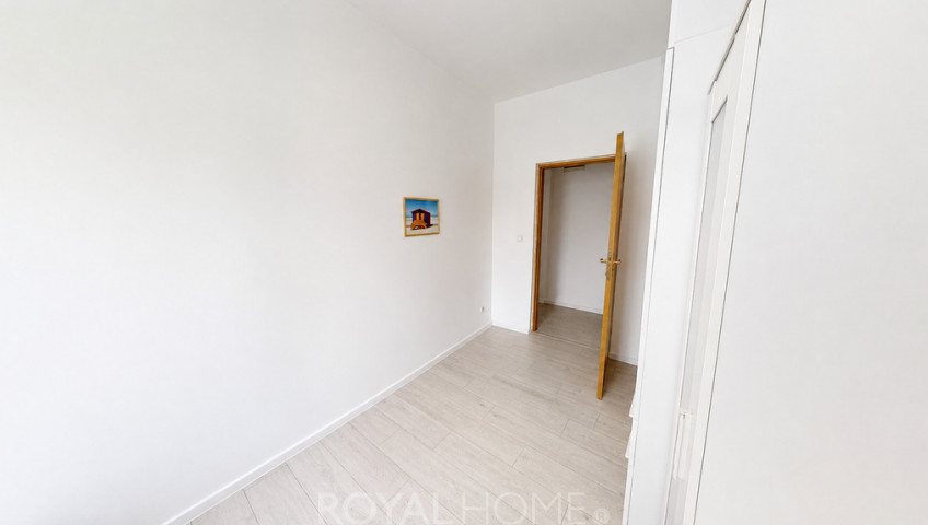 Mieszkanie Wynajem Szczecin Drzetowo Szarotki