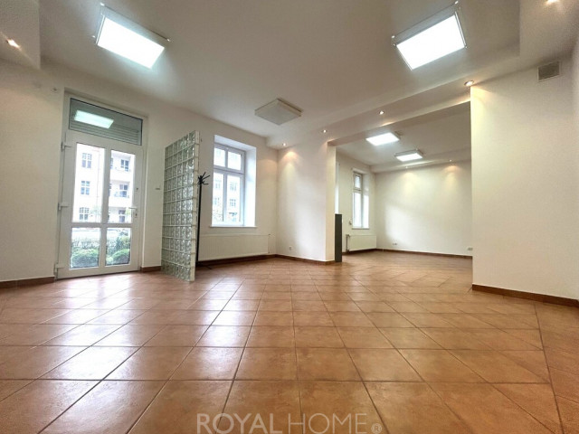 Lokal Sprzedaż Szczecin Śródmieście-Centrum