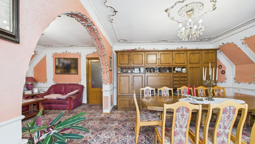 Dom Sprzedaż Szczecin Zdroje