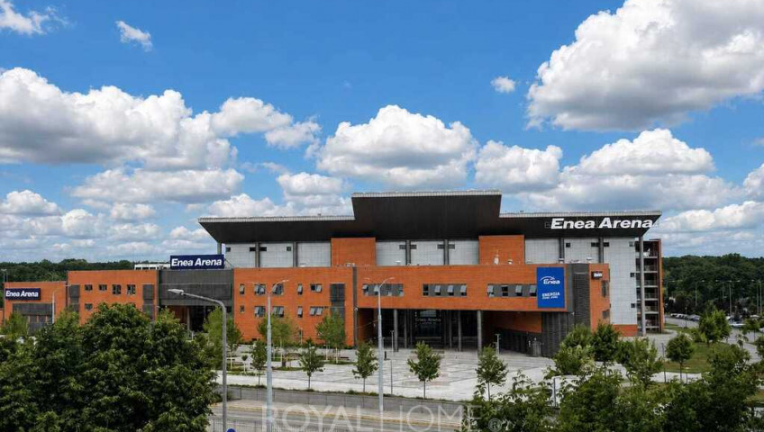 Mieszkanie Sprzedaż Szczecin os. Zawadzkiego-Klonowica
