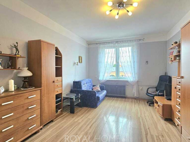 Mieszkanie Sprzedaż Szczecin Śródmieście-Centrum ks. Piotra Ściegiennego