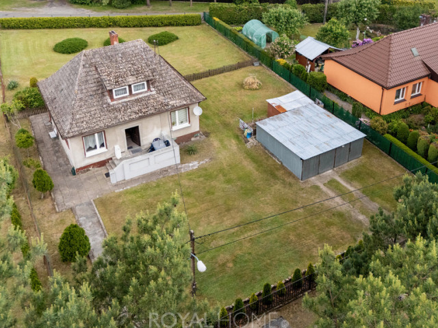 Dom Sprzedaż Szczecin Wielgowo