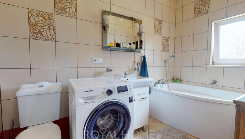 Dom Sprzedaż Szczecin Wielgowo