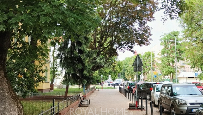 Mieszkanie Wynajem Szczecin Centrum Bolesława Śmiałego