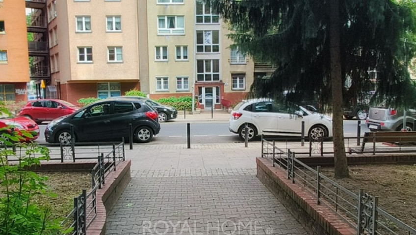 Mieszkanie Wynajem Szczecin Centrum Bolesława Śmiałego