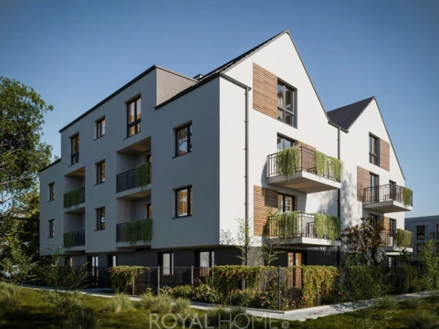 Building Residental Stargard