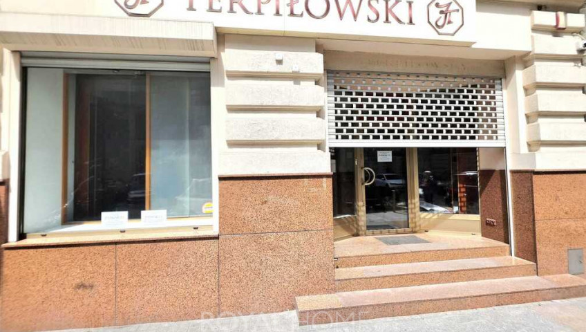 Lokal Sprzedaż Szczecin Śródmieście-Centrum