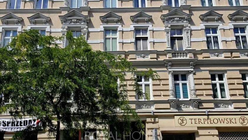 Lokal Sprzedaż Szczecin Śródmieście-Centrum