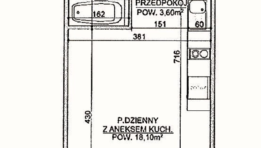 Mieszkanie Sprzedaż Dziwnów Spadochroniarzy Polskich