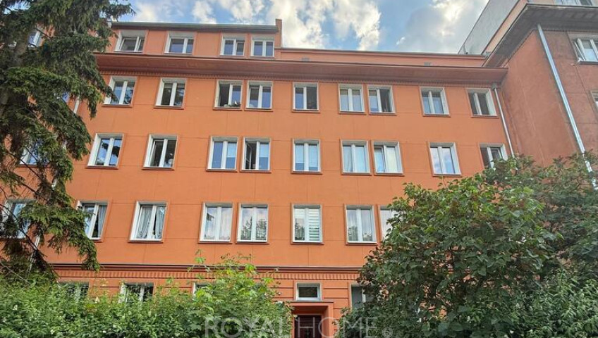Mieszkanie Sprzedaż Szczecin Centrum