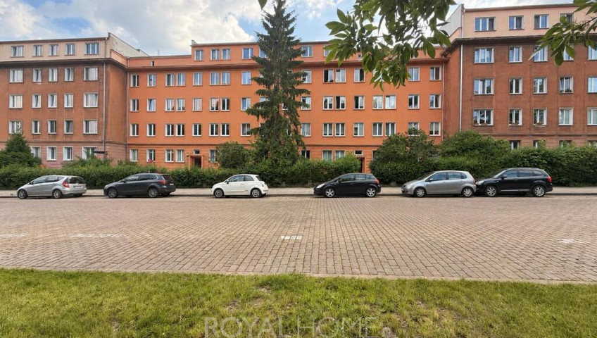 Mieszkanie Sprzedaż Szczecin Centrum