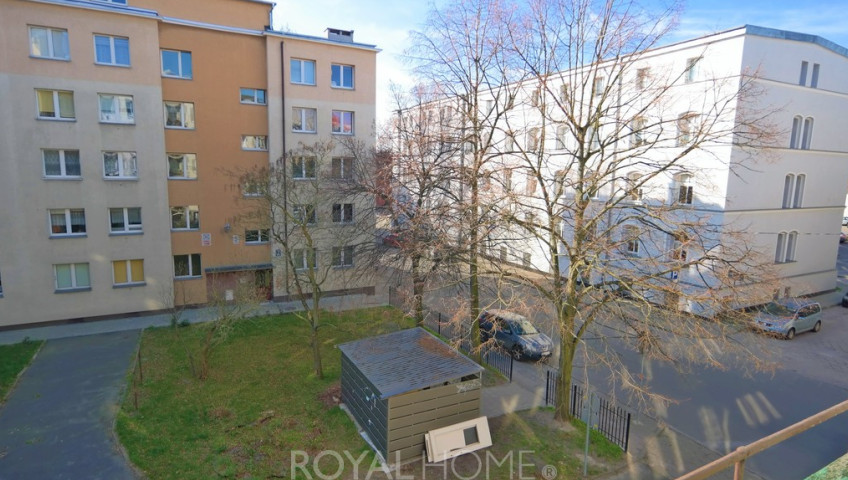 Mieszkanie Wynajem Szczecin Centrum Kaszubska