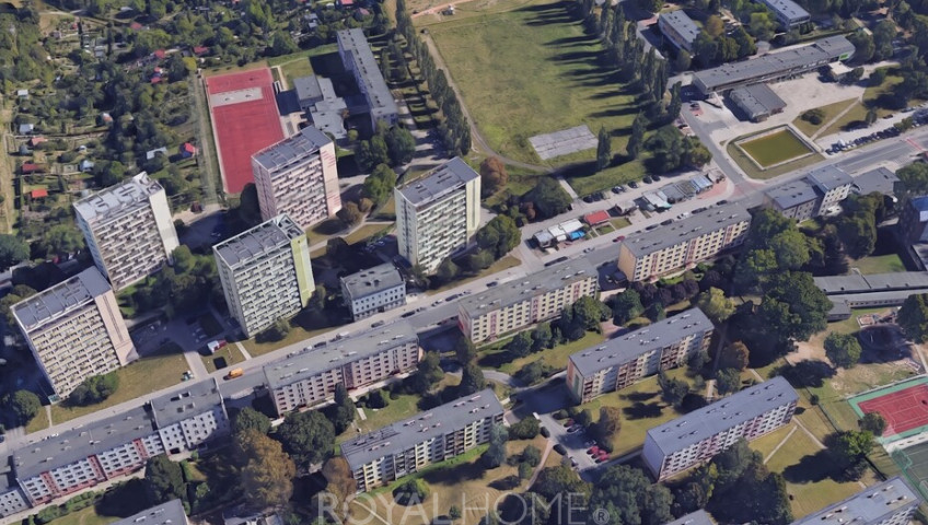 Mieszkanie Sprzedaż Szczecin Pomorzany Budziszyńska