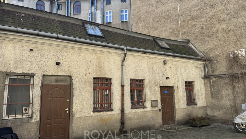 Mieszkanie Sprzedaż Szczecin Śródmieście-Centrum Aleja Wojska Polskiego