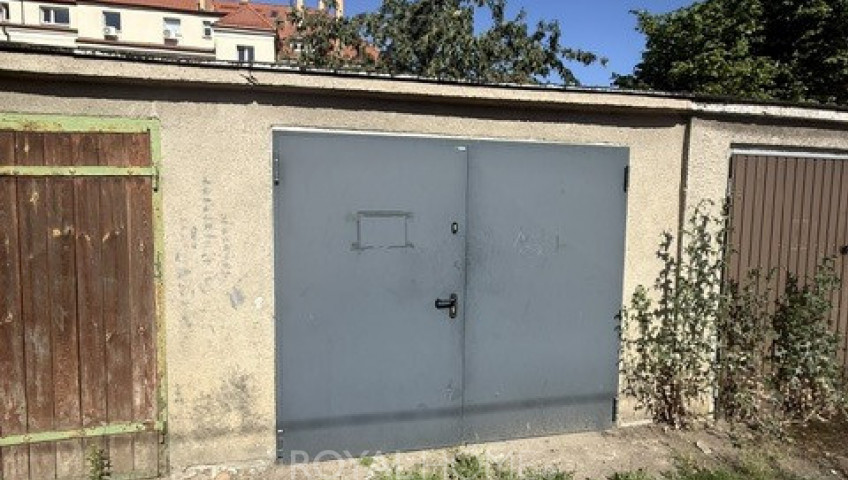 Magazyn Sprzedaż Szczecin Pogodno