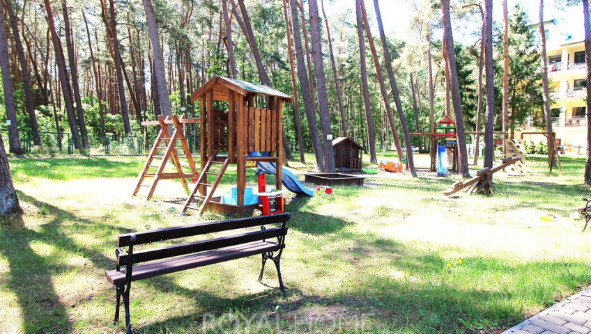 Mieszkanie Sprzedaż Łukęcin Spacerowa