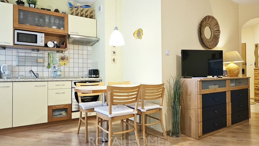 Mieszkanie Sprzedaż Dziwnów Wybrzeże Kościuszkowskie