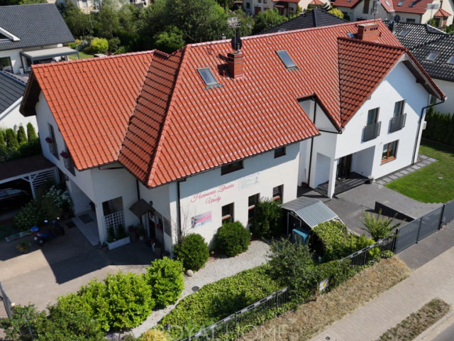 Dom Sprzedaż Mierzyn