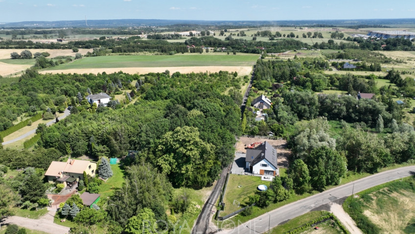 Dom Sprzedaż Smolęcin