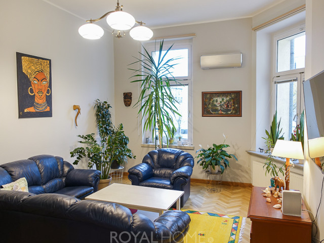 Mieszkanie Sprzedaż Szczecin Śródmieście-Centrum al.&nbsp;Papieża Jana Pawła II