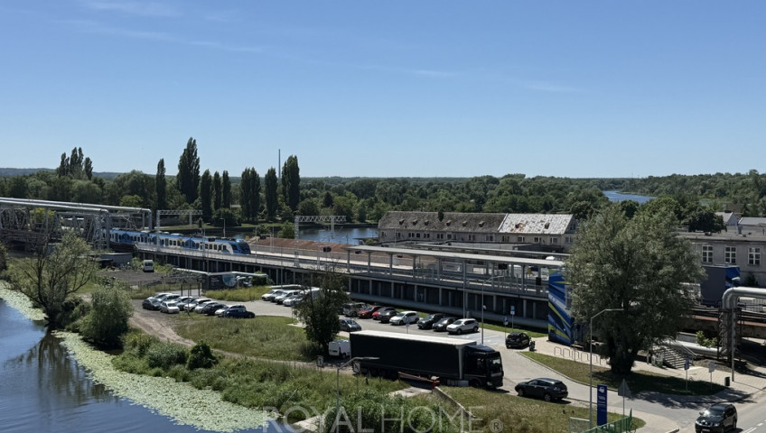 Mieszkanie Sprzedaż Szczecin Centrum Zielonego Mostu