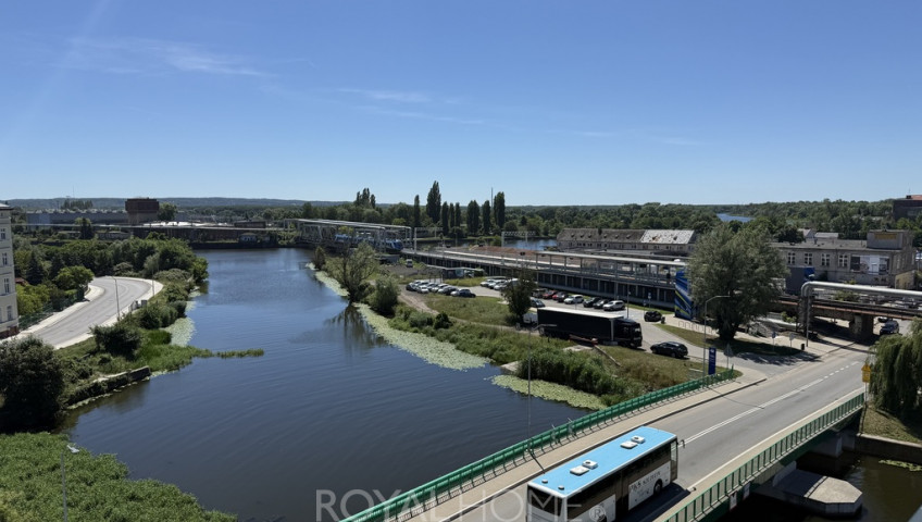 Mieszkanie Sprzedaż Szczecin Centrum Zielonego Mostu