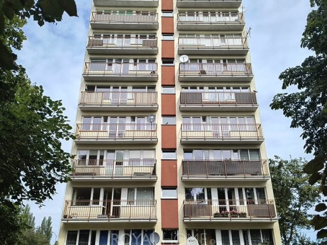 Mieszkanie Sprzedaż Szczecin Niebuszewo