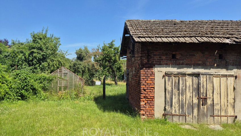 Dom Sprzedaż Pyrzyce Warszawska