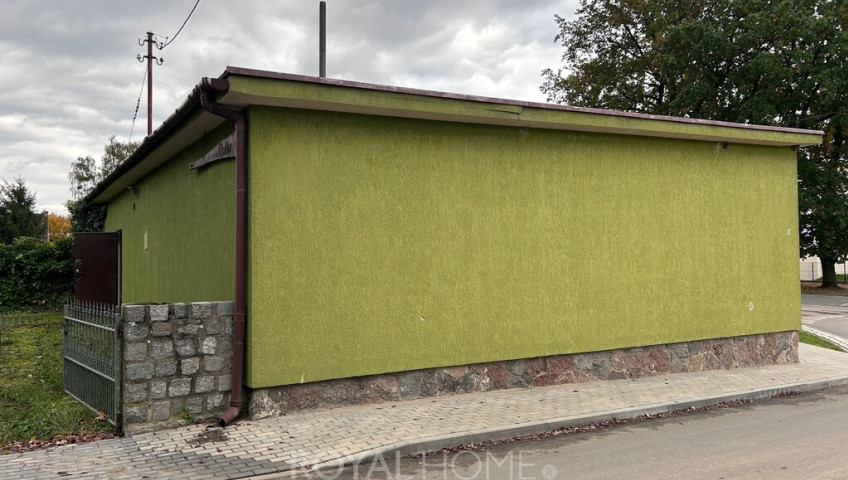 Dom Sprzedaż Binowo