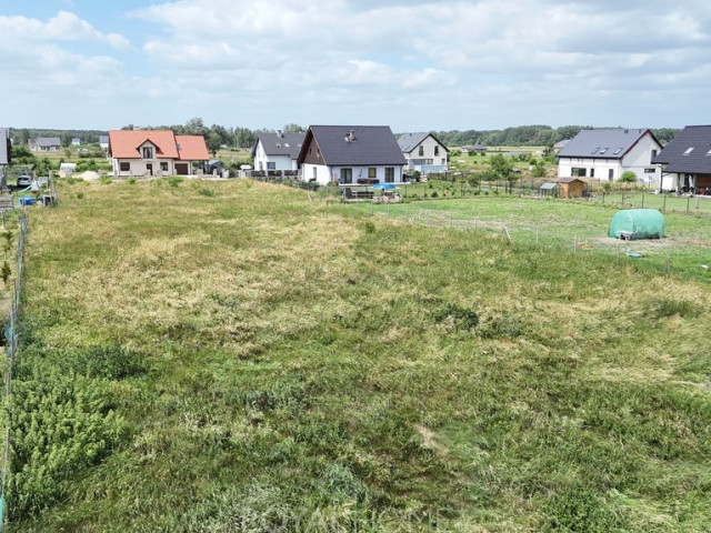 Działka Sprzedaż Niedźwiedź