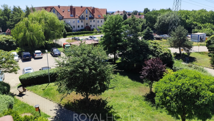 Mieszkanie Sprzedaż Szczecin Warszewo Słowacka