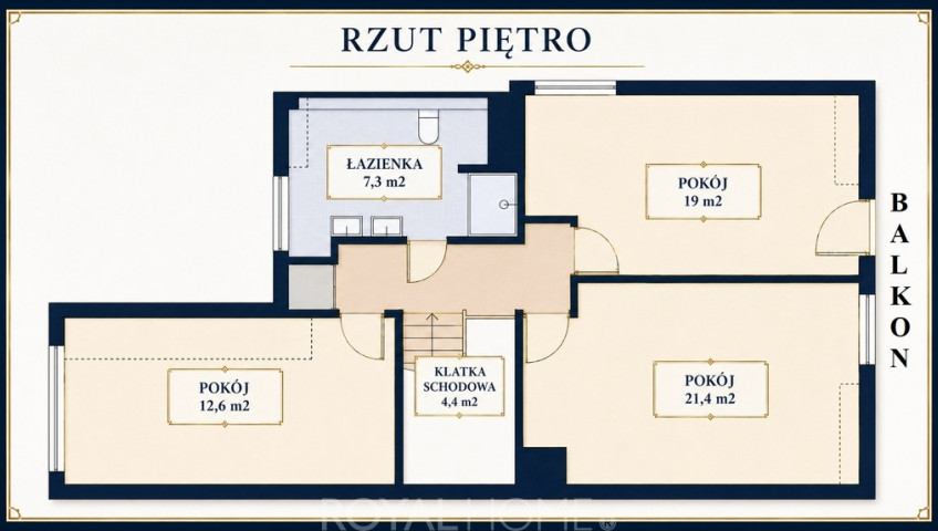 Dom Sprzedaż Dobra Krajobrazowa